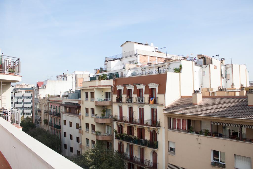 Sugar Barcelona Rentals Dış mekan fotoğraf