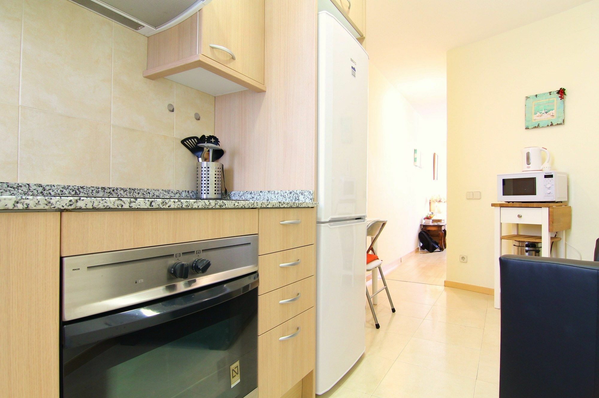 Sugar Barcelona Rentals Dış mekan fotoğraf